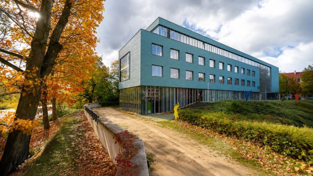 hochschule zittau