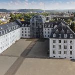Universités Générales en Allemagne hochschule der bildenden künste saar