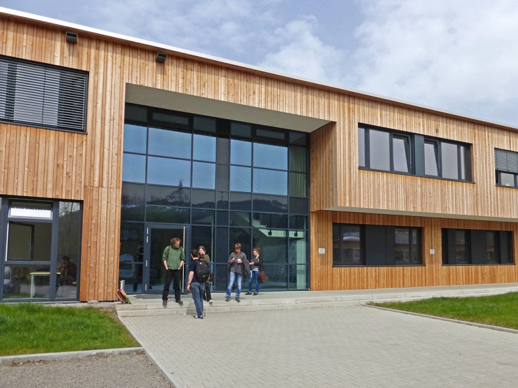 hochschule für forstwirtschaft rottenburg