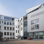 Universités Générales en Allemagne hochschule für gestaltung offenbach