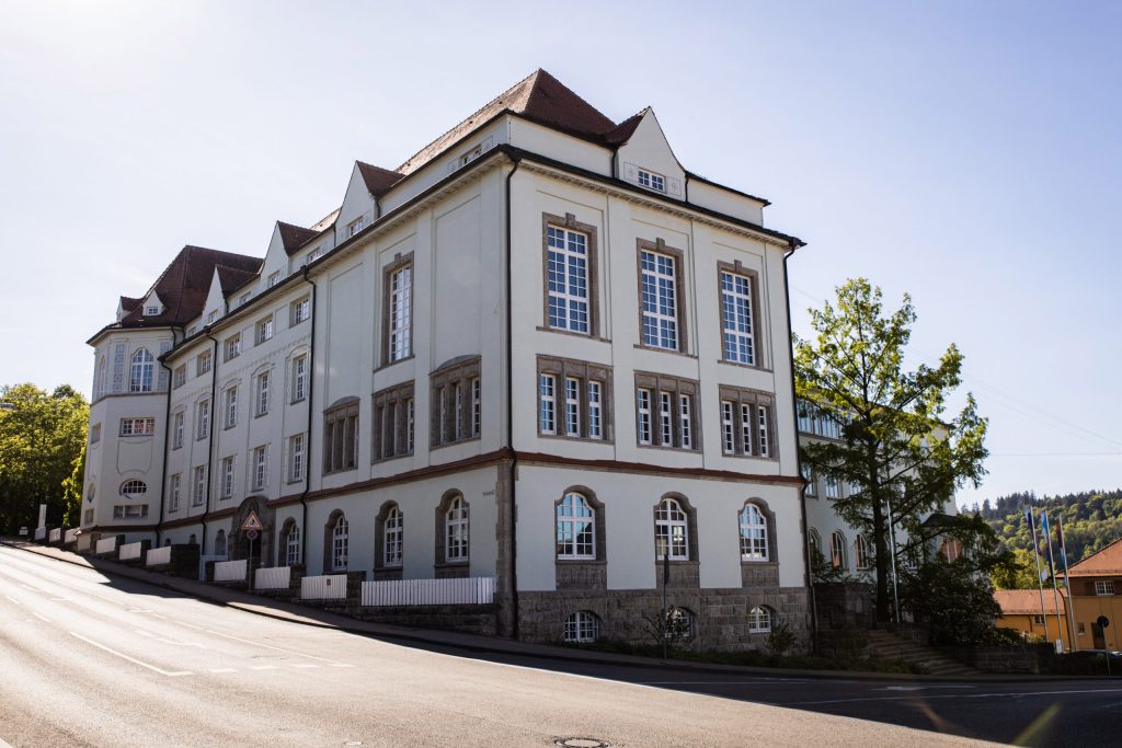 hochschule für gestaltung schwäbisch gmünd