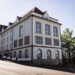 Universités Générales en Allemagne hochschule für gestaltung schwäbisch gmünd