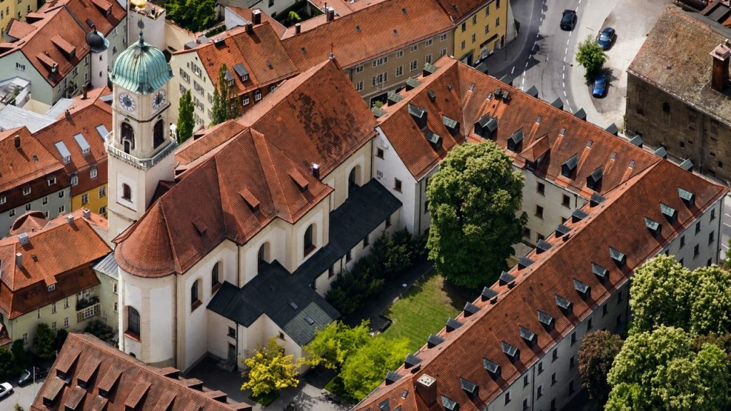 hochschule für katholische kirchenmusik und musikpädagogik