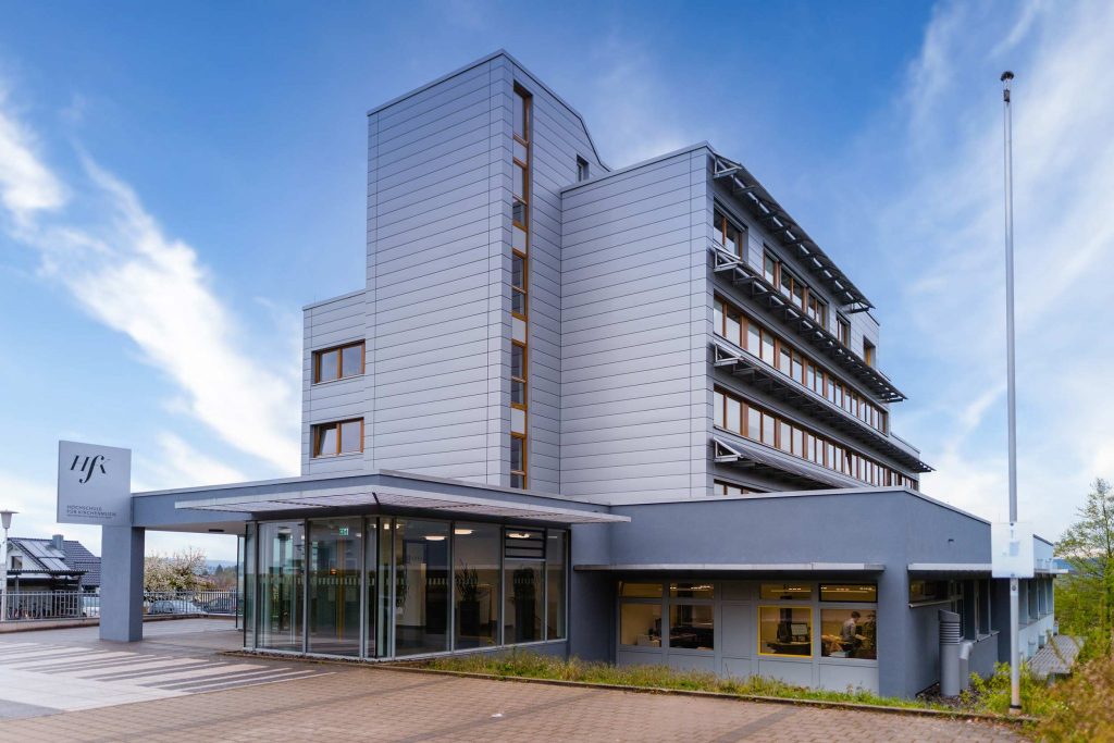 École supérieure de musique sacrée du diocèse de Rottenburg-Stuttgart ( Hochschule für Kirchenmusik der Diözese Rottenburg-Stuttgart ) hochschule für kirchenmusik der diözese rottenburg stuttgart
