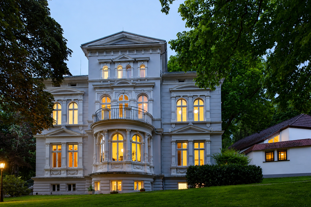 hochschule für kirchenmusik der evangelischen kirche von westfalen