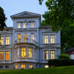 Universités Générales en Allemagne hochschule für kirchenmusik der evangelischen kirche von westfalen