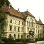 Universités Générales en Allemagne hochschule für kirchenmusik der evangelischen landeskirche in württemberg