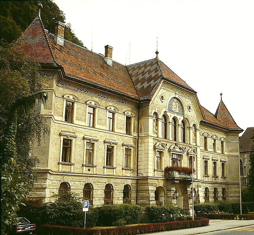 hochschule für kirchenmusik der evangelischen landeskirche in württemberg