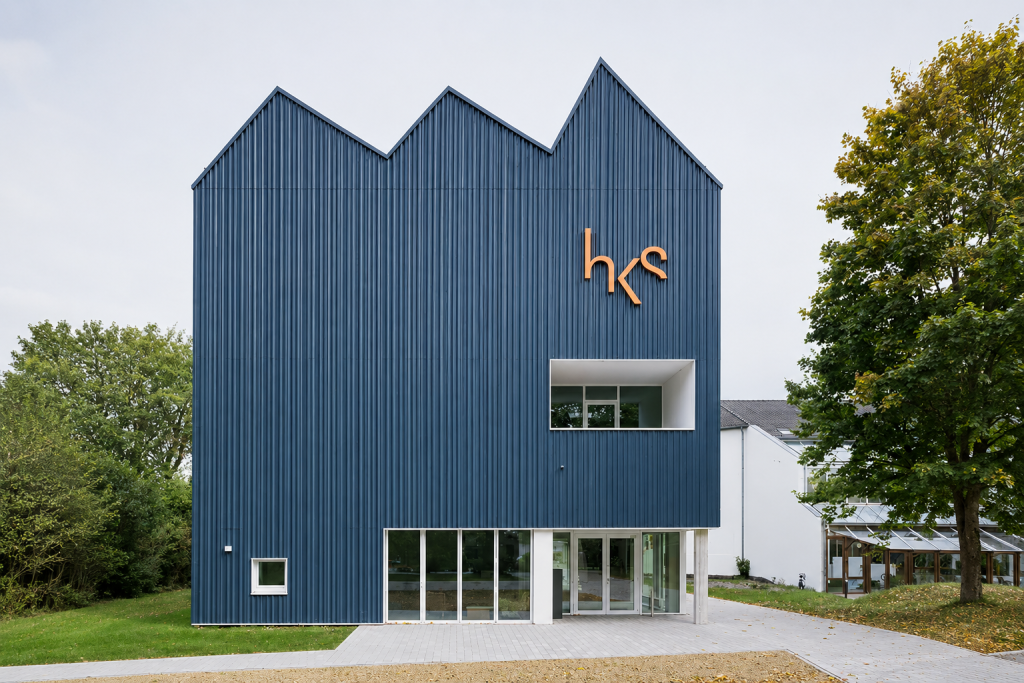hochschule für künste im sozialen, ottersberg