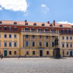 hochschule für musik franz liszt weimar
