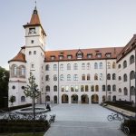 Universités Générales en Allemagne hochschule für musik nürnberg