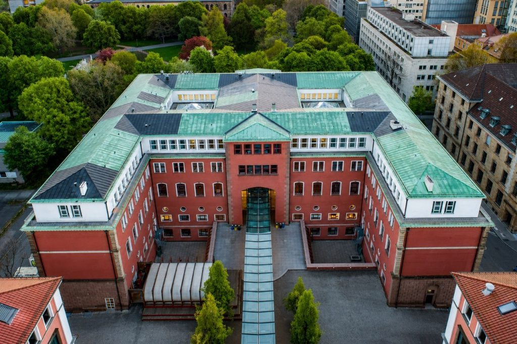 hochschule für technik stuttgart