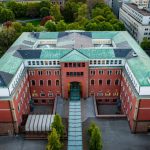 Universités Générales en Allemagne hochschule für technik stuttgart