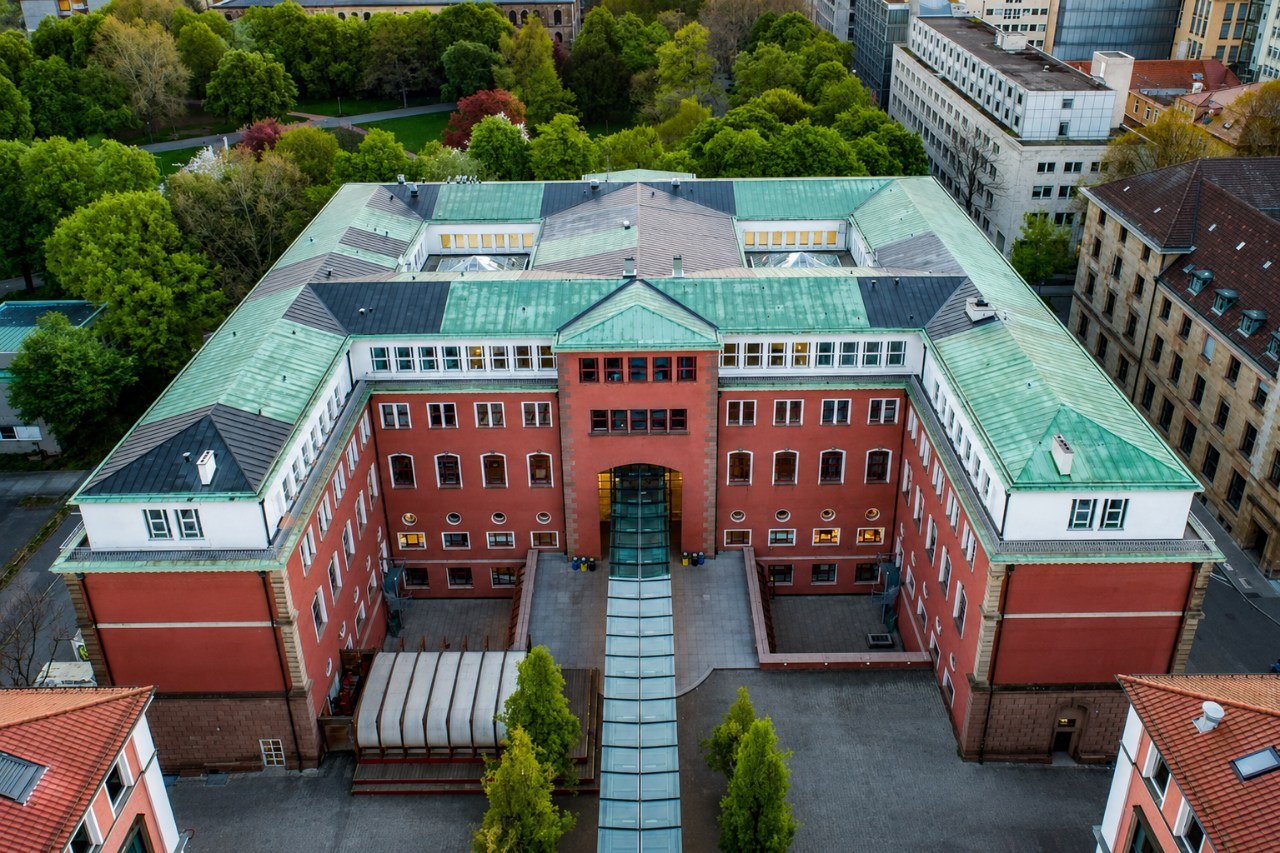 hochschule für technik stuttgart