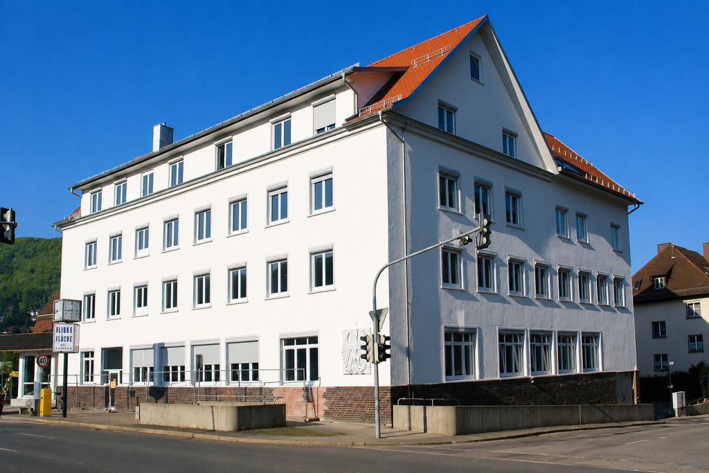 hochschule für wirtschaft und umwelt nürtingen geislingen