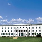 Universités Générales en Allemagne hochschule für öffentliche verwaltung und rechtspflege (fh)