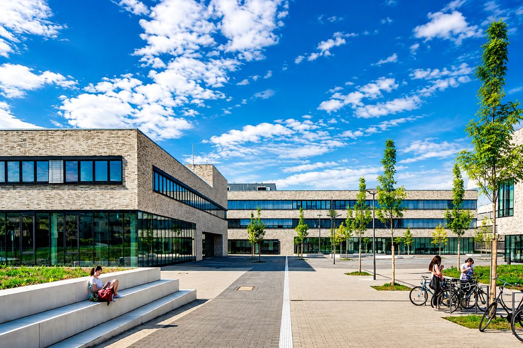 Haute École spécialisée de Hamm-Lippstadt (Hochschule Hamm-Lippstadt) hochschule hamm lippstadt 1280x853 hd plus