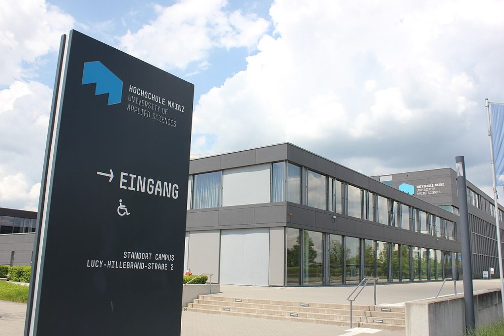 hochschule mainz 1280x853