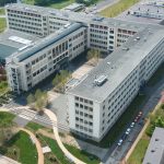 Universités Générales en Allemagne hochschule merseburg 1280x853