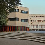 Universités Générales en Allemagne hochschule fuer musik theater und medien hannover 1280x853