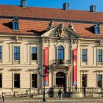 Universités Générales en Allemagne jmb 2022
