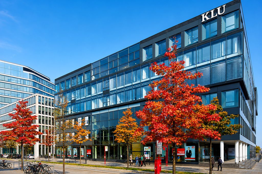 Université Kühne de logistique – Haute École scientifique de logistique et de gestion d’entreprise ( Kühne Logistics University - Wissenschaftliche Hochschule für Logistik und Unternehmensführung) klu hamburg 1280x853 hd plus