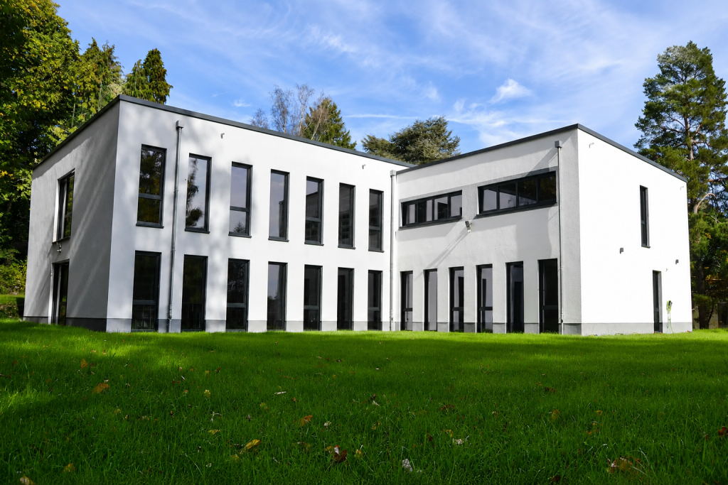 lutherische theologische hochschule oberursel