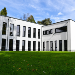 Universités Générales en Allemagne lutherische theologische hochschule oberursel