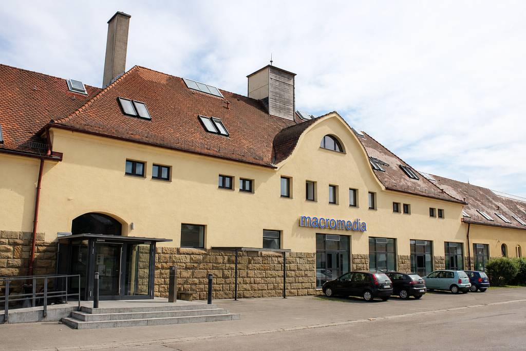 macromedia university of applied sciences