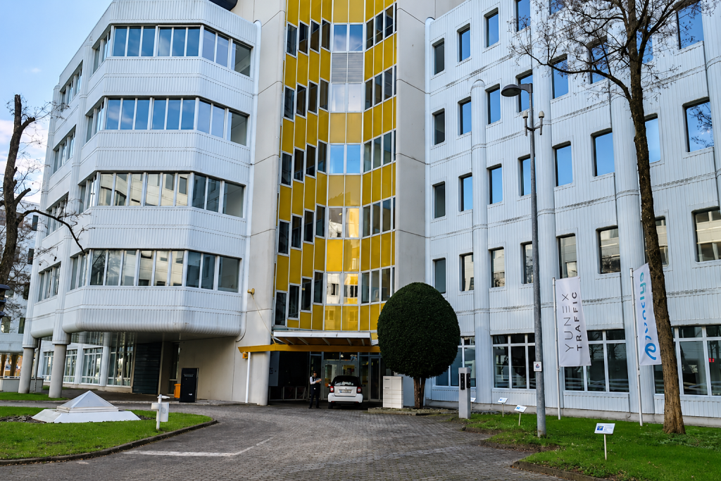 munich university of digital