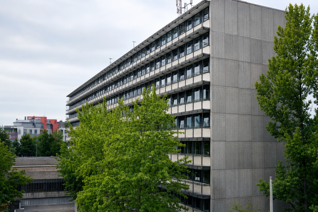 nürnberg evh