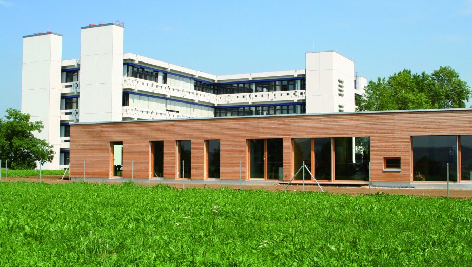 pädagogische hochschule schwäbisch gmünd