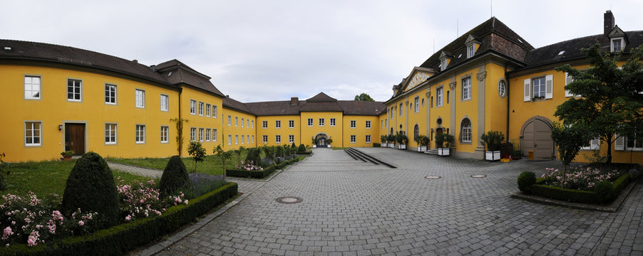 pädagogische hochschule weingarten