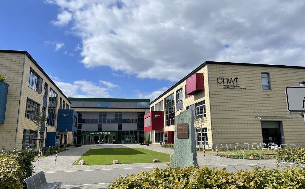 private hochschule für wirtschaft und technik vechtadiepholz