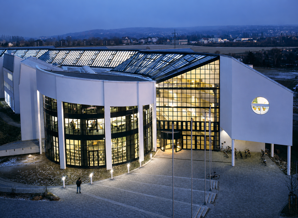 private universität witten