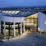 Universités Générales en Allemagne private universität witten