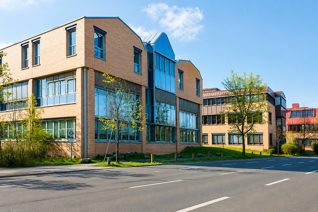 technische hochschule nürnberg georg simon ohm