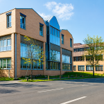 Universités Générales en Allemagne technische hochschule nürnberg georg simon ohm