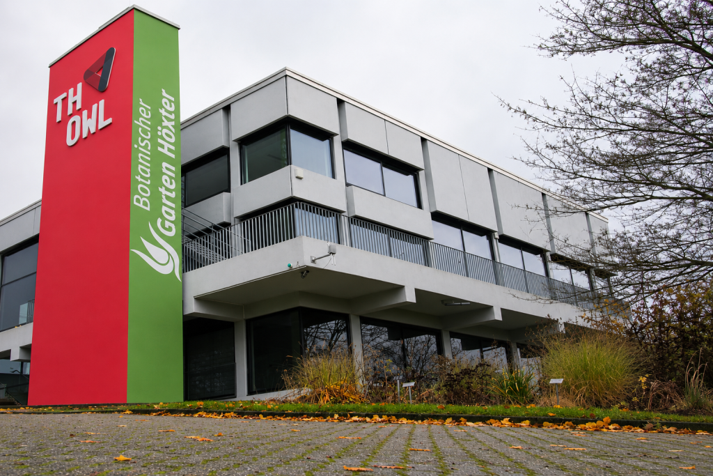 technische hochschule ostwestfalen lippe