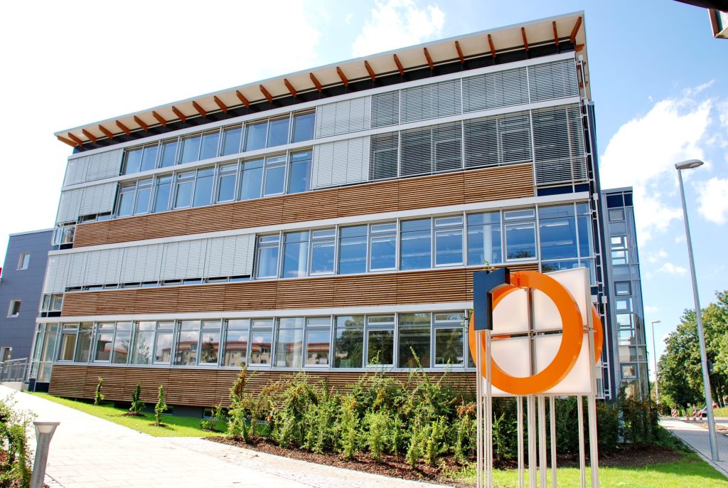 technische hochschule rosenheim