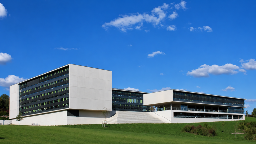 technische hochschule würzburg schweinfurt
