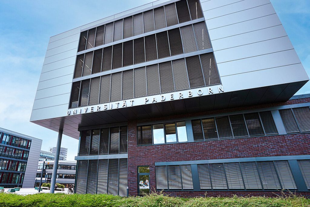 universität paderborn