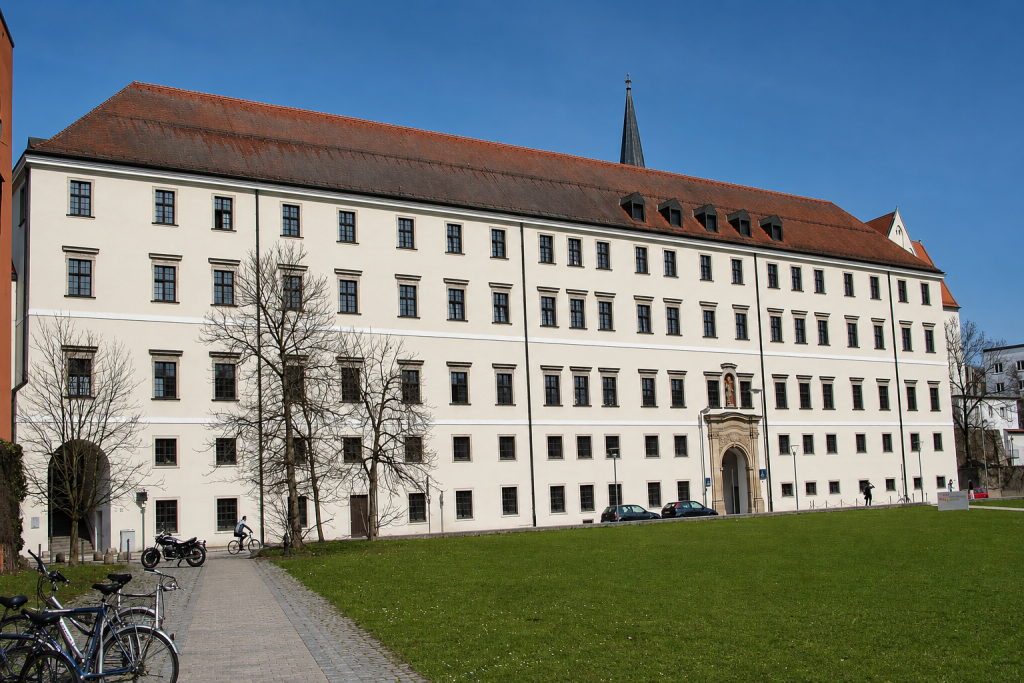 universität passau