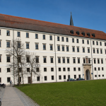 Universités Générales en Allemagne universität passau