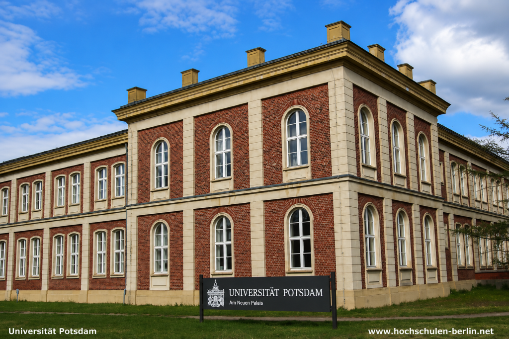 universität potsdam