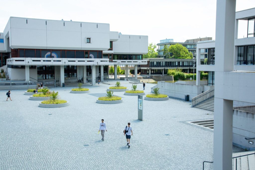 universität regensburg