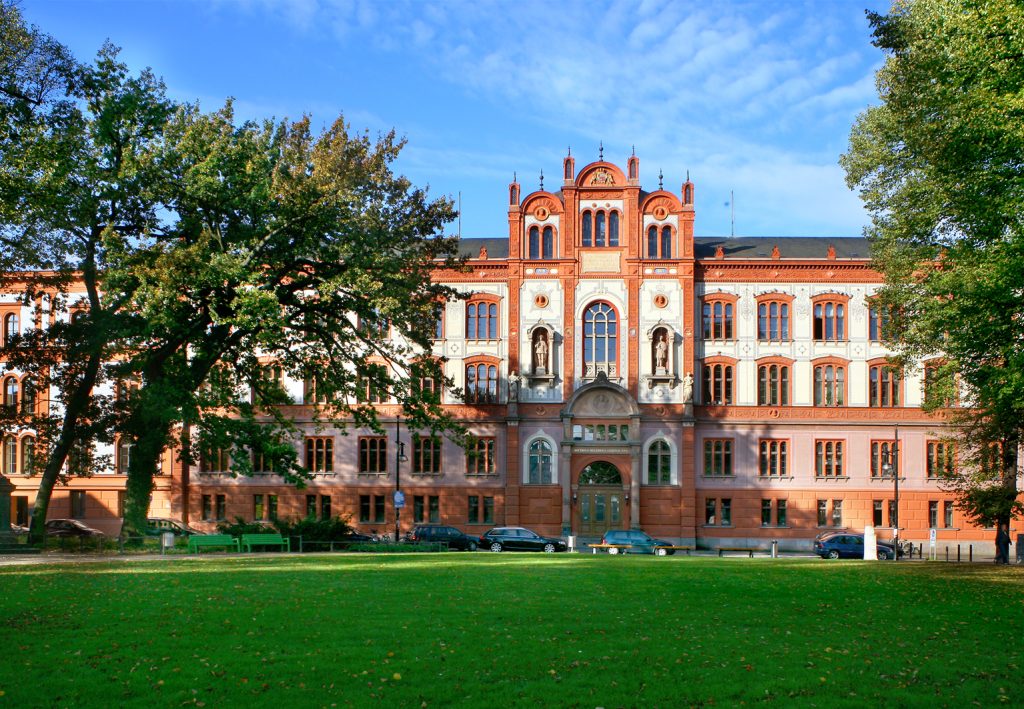 universität rostock