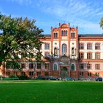 Universités Générales en Allemagne universität rostock
