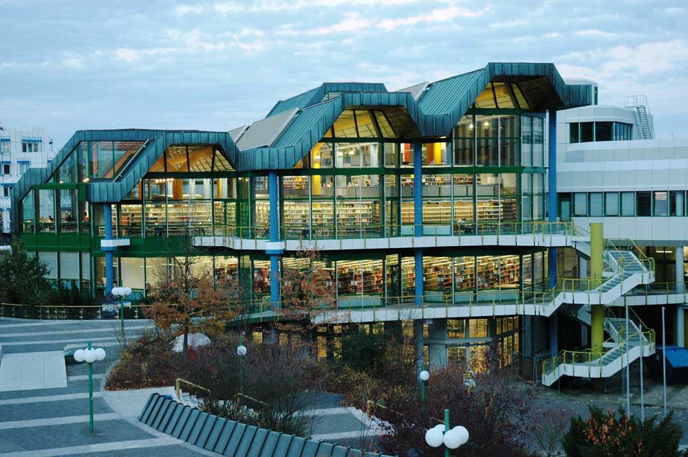 universität trier