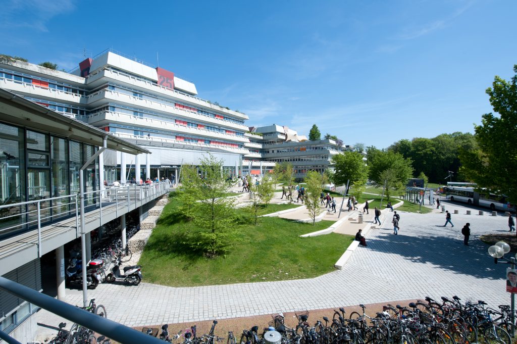 universität ulm